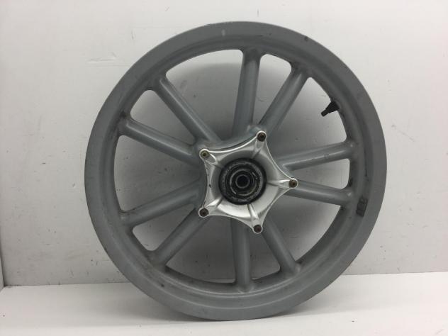 PIAGGIO BEVERLY 200 CERCHIO RUOTA ANTERIORE 16 X 3 2001 2003 M2820