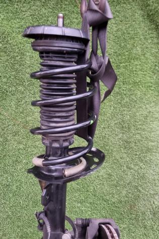 MONTANTE SOSPENSIONE ANT DX OPEL Crossland Serie F 15 DT (DV5RCE) (17) - Foto 11