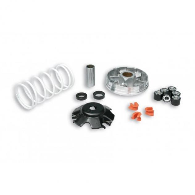 Variatore Multivar Malossi 519019 per scooter con motore Piaggio 50 cc