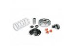 Variatore Multivar Malossi 519019 per scooter con motore Piaggio 50 cc