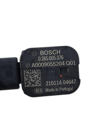 SENSORE DI PRESSIONE MERCEDES GLB Serie (X247) A0009055204 654920 Diesel 2000 (19) - Foto 15