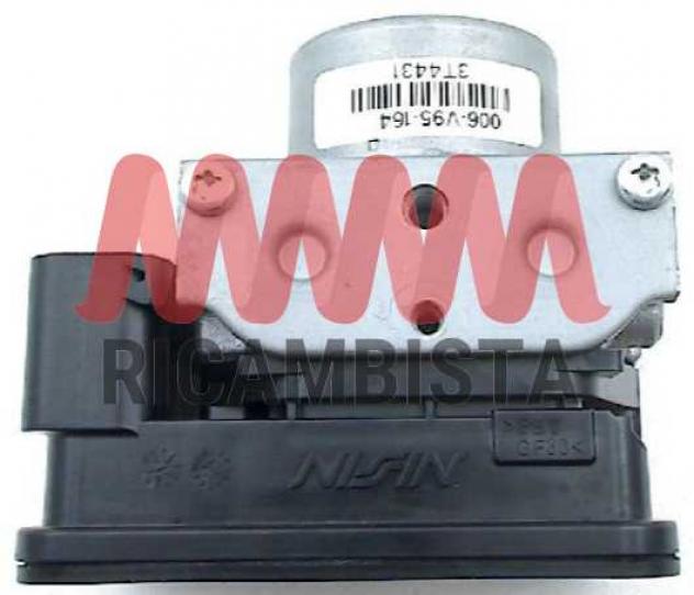 006-V95-164 Suzuki GSX centralina gruppo pompa ABS