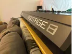 tastiera yamaha montage 8 / arranger / organo