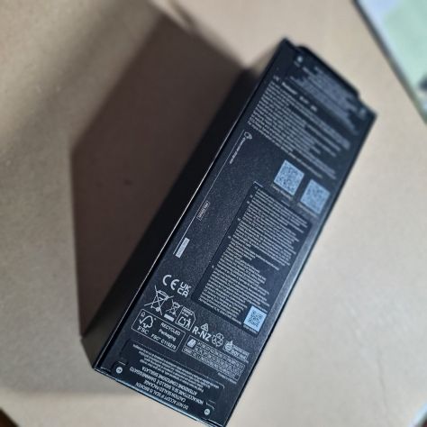 Samsung Galaxy Watch Ultra L705 47mm LTE Silver Titanio - Foto 2