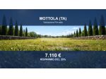 Immobile in asta di 17831 m² in vendita a Mottola