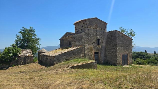 Casale in vendita a Orvieto - Foto 14