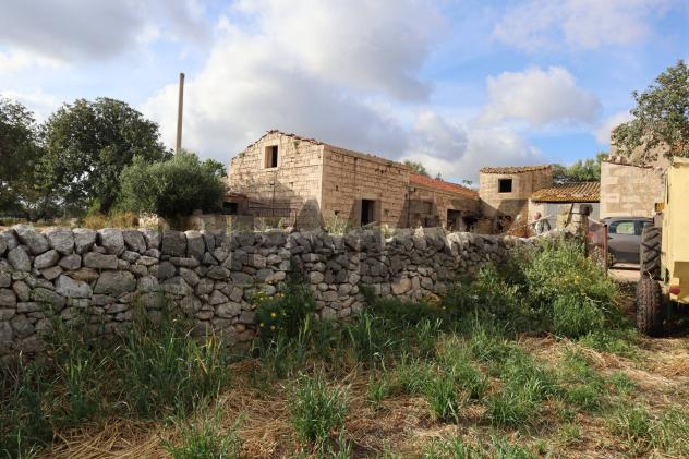 Cascina/Casale in vendita a Ragusa, Marina di Ragusa