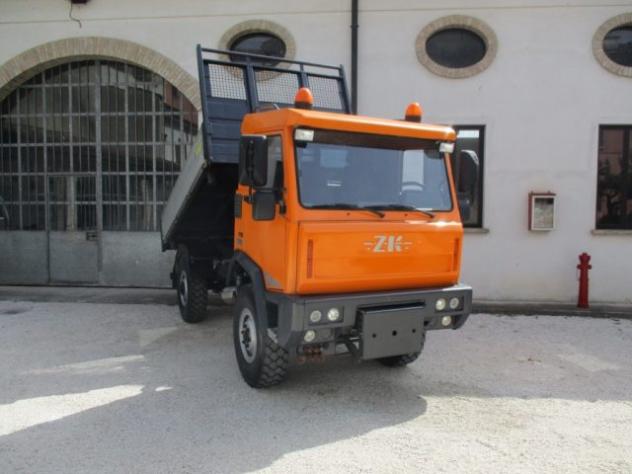 LEOMAR Zk Traker 50 Ql. rif. 19249655 - Foto 7