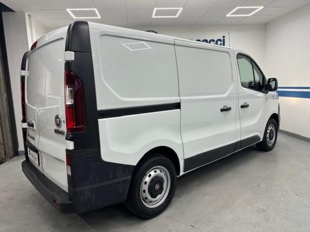 FIAT Talento (2016-2022) - 2.0 Ecojet 120CV PC-TN Furgone 10q rif. 23627286 - Foto 6