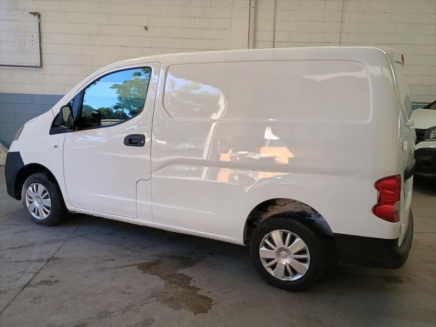 Nissan NV200 1.5 dci Euro 6B - Foto 4