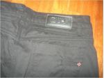 Jeans ZU+ Donna nuovi taglia 27 neri.