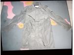 Modern Essential by David Beckham trench grigio