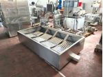 CAPPA CUBICA PROFESSIONALE USATA