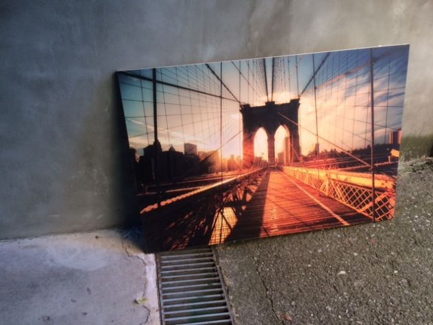 Il Ponte di Brooklyn - - Foto 3