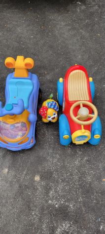Macchinine per bambini - Foto 3