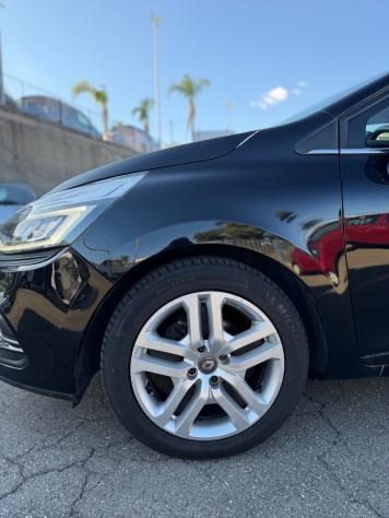 Renault Clio TCe 12V 90 CV 5 porte Moschino Intens - Foto 4