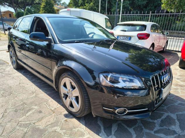 AUDI - A3 - 2.0 TDI F.AP. Ambition - Foto 3