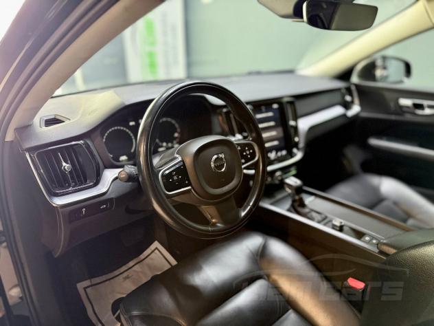 Volvo V60 2.0 d3 Business geartronic - Foto 10