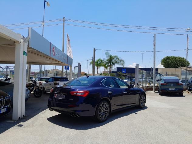 Maserati Ghibli V6 Diesel - Foto 3