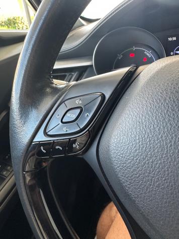 Toyota C-HR 1.8h Business e-cvt - Foto 14