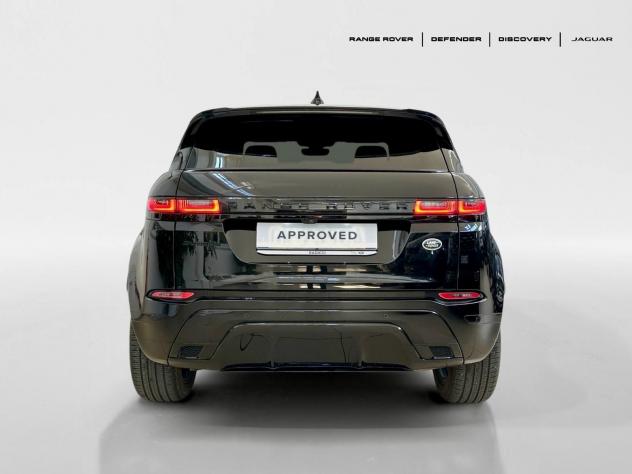 Land Rover Range Rover Evoque 2.0 D163 MHEV R-Dynamic SE AWD auto - Foto 6