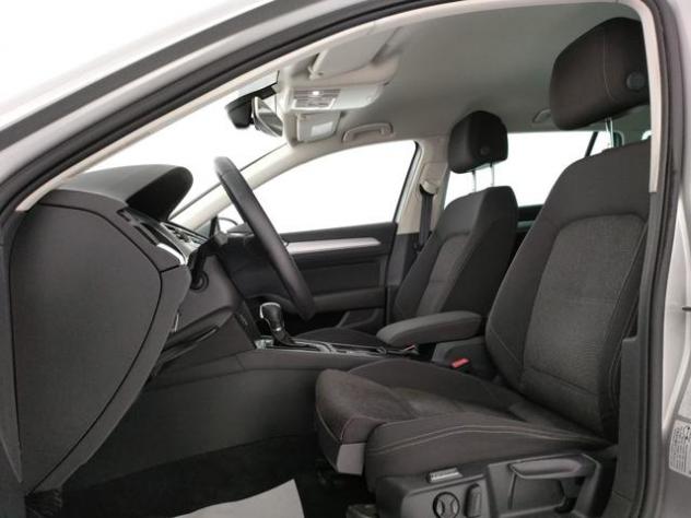 VOLKSWAGEN Passat Variant 1.6 TDI DSG Comfortline BlueMotion Tech. rif. 23929293 - Foto 5