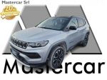 JEEP Compass 1.3 turbo t4 phev 190cv Limited 4xe auto - GG534RM rif. 23760503