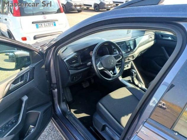 VOLKSWAGEN Taigo Taigo 1.0 tsi Life 110cv DSG - GP084WX rif. 24043107 - Foto 4