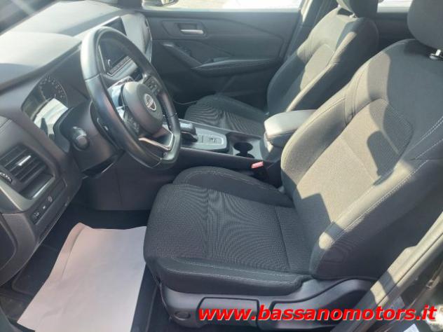 NISSAN Qashqai MHEV 158 CV Xtronic Business GARANZIA 10 ANNI rif. 23444591 - Foto 10