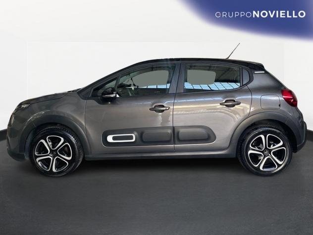 Citroën C3 PureTech 83 S&S Shine - Foto 4