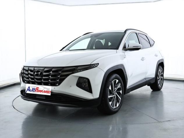 HYUNDAI Tucson 3ª serie Tucson 1.6 T-GDI 48V Exellence - Foto 2