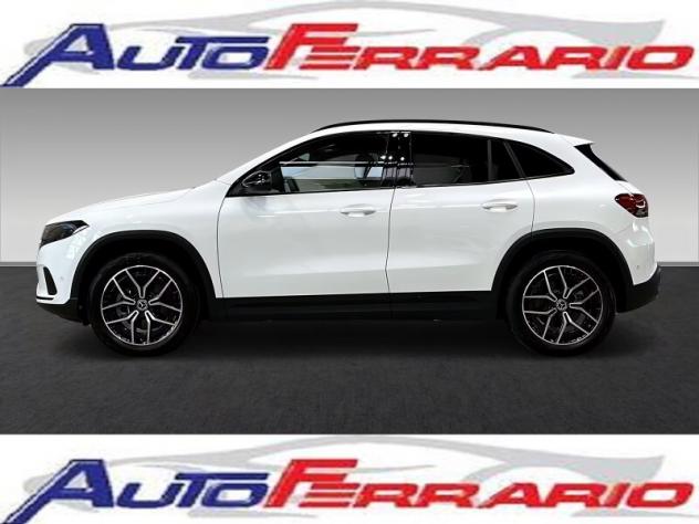 MERCEDES EQA (H243) EQA 300 4Matic Progressive - Foto 4