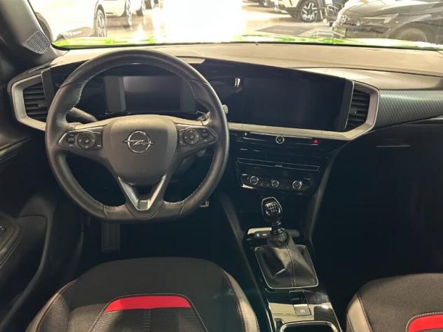 OPEL Mokka 2ª serie Mokka 1.2 Turbo GS - Foto 7
