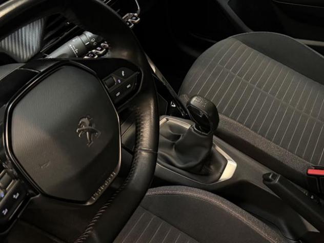 PEUGEOT 208 PureTech 75 Stop&Start 5 porte Active rif. 23980281 - Foto 10