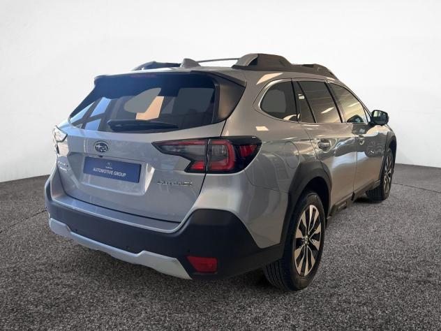 Subaru Outback 2.5i Lineartronic Premium - Foto 5