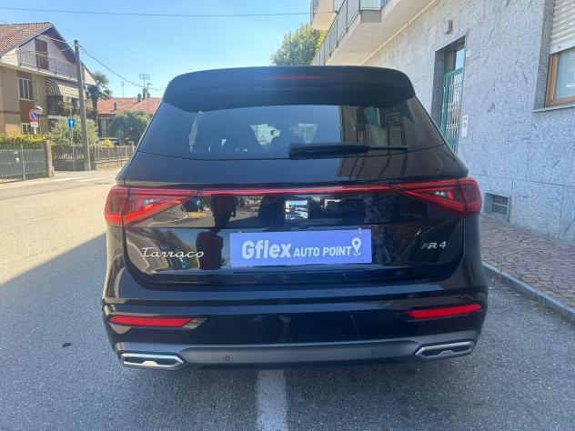 Seat Tarraco 2.0 TSI 4Drive DSG FR 7 POSTI!!! - Foto 3