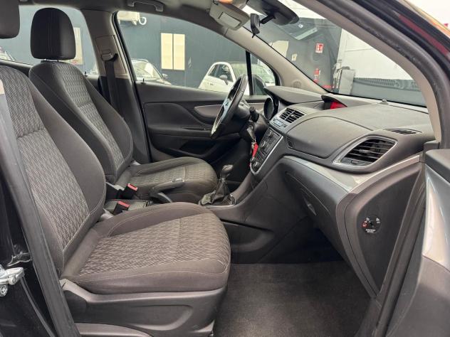 Opel Mokka Mokka 1.7 CDTI Ecotec 130CV 4x2 Start&Stop Ego - Foto 8