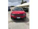 Jeep Avenger 1.2 Turbo 100 CV Summit