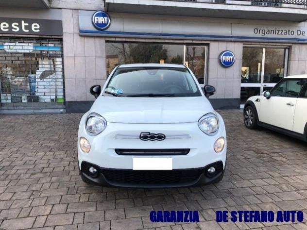 FIAT 500X 1.3 MultiJet 95 CV rif. 20286237