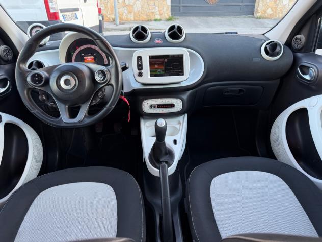 Smart ForFour 70 1.0 Passion - Foto 10