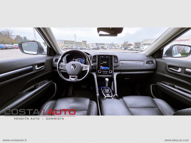 RENAULT Koleos dCi 190 CV X-Tronic Exec. - Foto 9