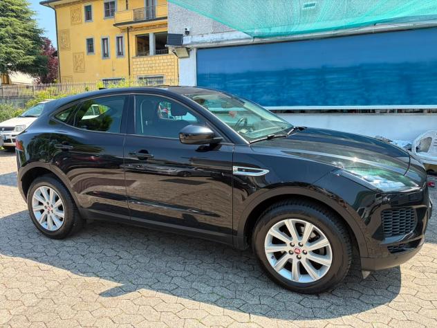 Jaguar E-Pace 2.0D 150 CV AWD*EURO6*PELLE*CERCHI - Foto 3