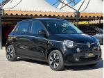 RENAULT  Twingo SCe Lovely