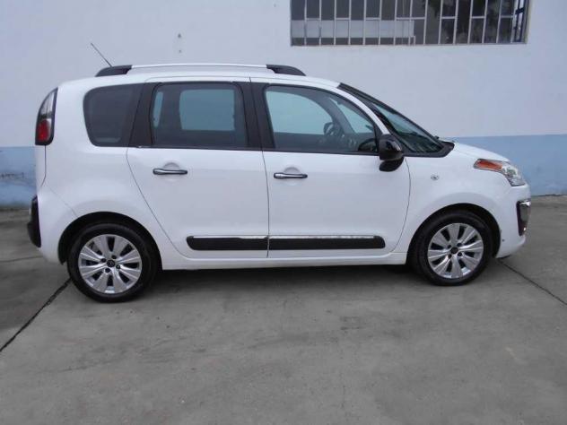 Citroën C3 Picasso HDi 100 Exclusive E6 - Foto 3