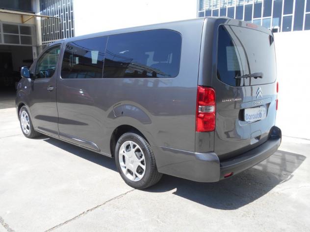 Citroën SpaceTourer 2.0 180 EAT8 XL Business CBC - Foto 9