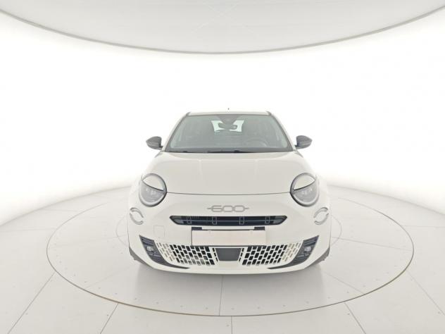 FIAT 600 Hybrid 110 CV DCT MHEV - Foto 5