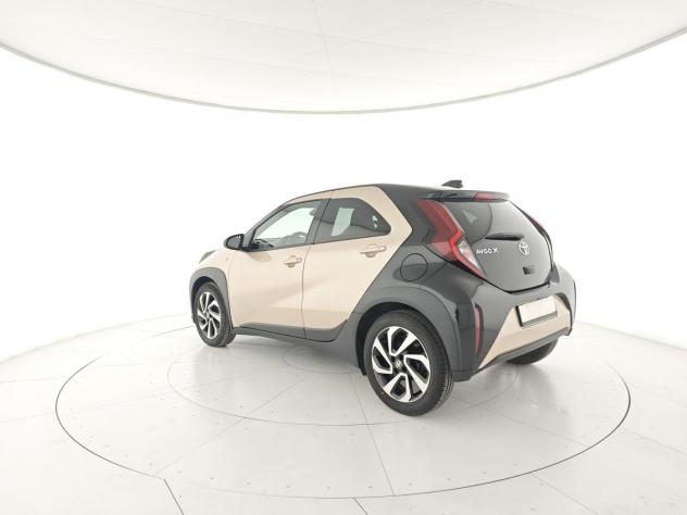 Toyota Aygo X 1.0 VVT-i 72 CV 5 porte Trend - Foto 3