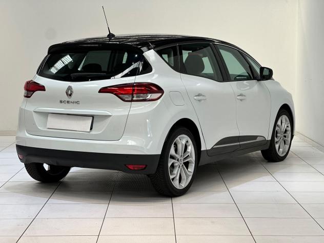 Renault Scénic 1.5 dCi 110cv Energy Sport Edition2 EDC - Foto 3