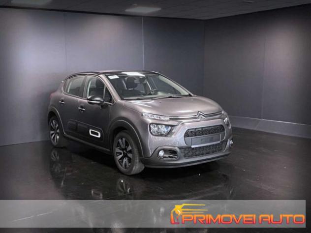CITROEN C3 PureTech 83 S&S Shine rif. 20903297 - Foto 3