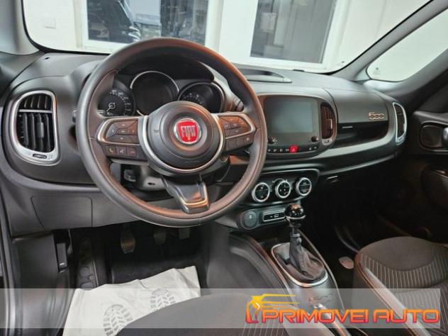 FIAT 500L 1.4 95 CV S&S POP STAR rif. 21975176 - Foto 2